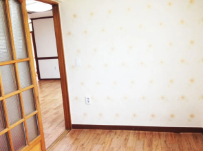 Hanudream Theme Pension