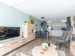Appartementencomplex Juliana 88