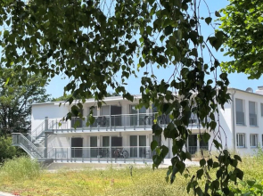 Apartment Freiburg Kirchzarten