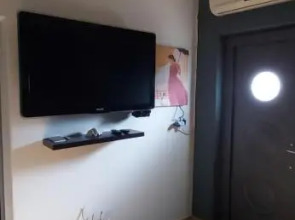 Giannis Stella apartment