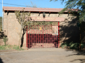 Quinta Adela Bed & Breakfast