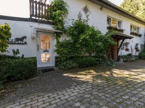 Quiet, Cozy Apartment in Menkhausen near Ski Area