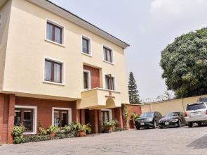 Sun Heaven Hotel & Resort V/I