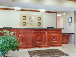 Holiday Inn Express Bluffton