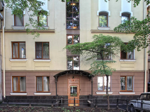 Отель Форте Инн