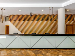 Marmaris Bay Resort - Adults Only