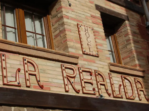 Hotel la Realda