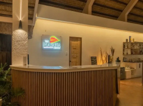 The Mayana Resort