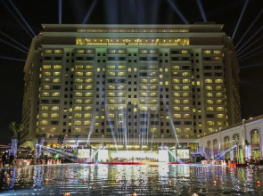 Sokha Phnom Penh Hotel