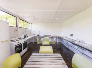 North South Holiday Park