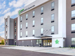 Extended Stay America Premier Suites - Greenville - Spartanburg - I-85