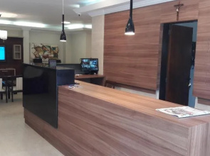 Hotel Costa Dalpiaz