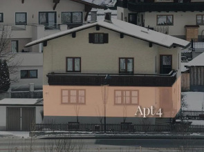 Apartments Leszek Elis 141