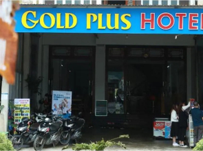 Gold Plus Hotel