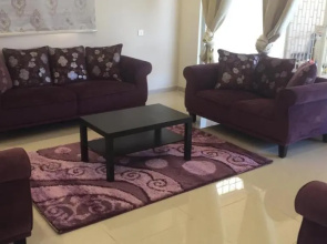 Al Taif Villas