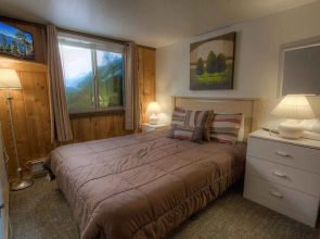 Tahoe Olympic by Lake Tahoe Accommodations