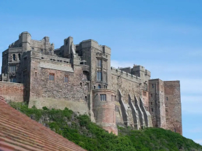 Castle View