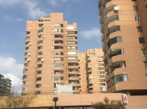 Sur Suites Palmeras