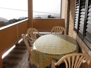 Apartments Panorama view Zeljko Scerbe