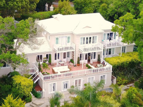 Roseroc Boutique Guest House