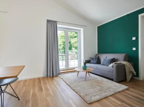 Boardinghome Oldenburg