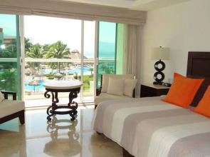 Unlimited Luxury CARRILLO'S Condo