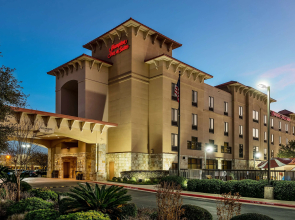 Hampton Inn & Suites San Marcos