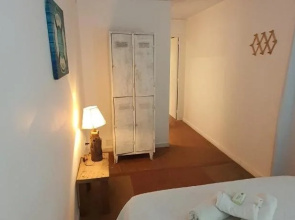 Hostel La Casa de las Boyas