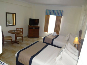 The Hollywood Beach Resort by RevMBE Consulting