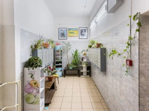 Apartment on Bolshaya Yakimanka 56