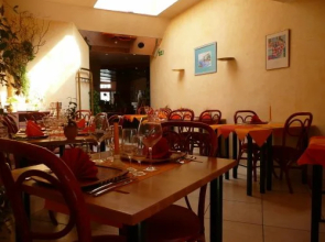 Hotel L'Entrague