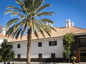 Parador de El Hierro