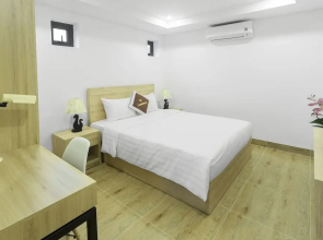 Dominika Apartment & Hotel