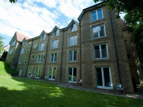 The Broadway Park Hotel