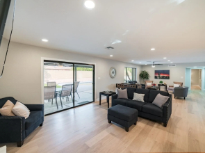 Acoma 4 Bedroom Home