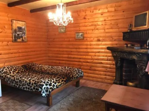 Guest House on Kalinina 12
