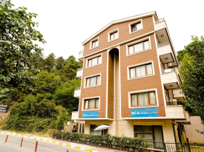 Mia Thermal Suites