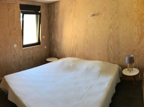 Ocean Shelter