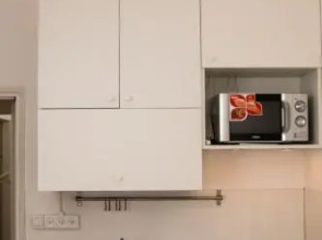 Apartment 5 minutes from the sea