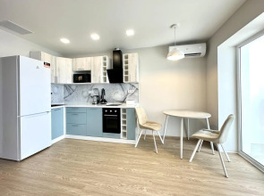 Ocean(Оушен) на улице Архангельская 29к1