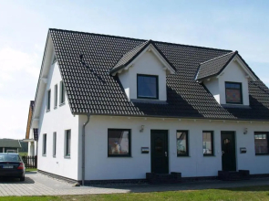 Große Ferienwohnung für 2 Personen im Ostseebad Binz / Insel Rügen