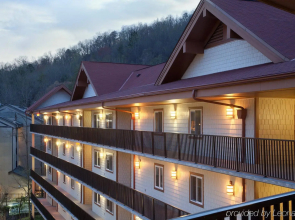 Holiday Inn Club Vacations Smoky Mountain Resort by IHG