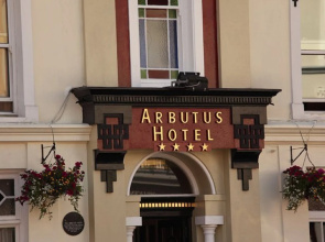 Arbutus Hotel Killarney