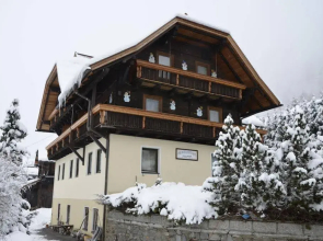 Panoramapension Lerchner