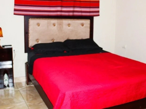 Hotel Santa Rita
