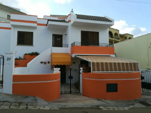 Apartment With 2 Bedrooms in Gagliano del Capo, With Furnished Balcony