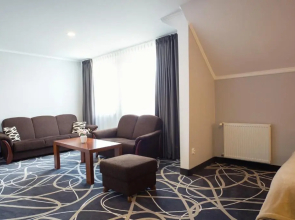Hotel Nad Netta