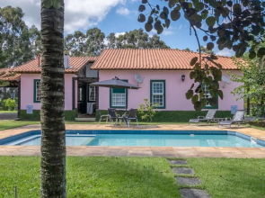 Sítio Paraíso