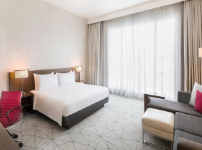 Hyatt Place Dubai Al Rigga
