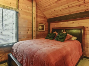 Cluster 19 2 Br condo by RedAwning